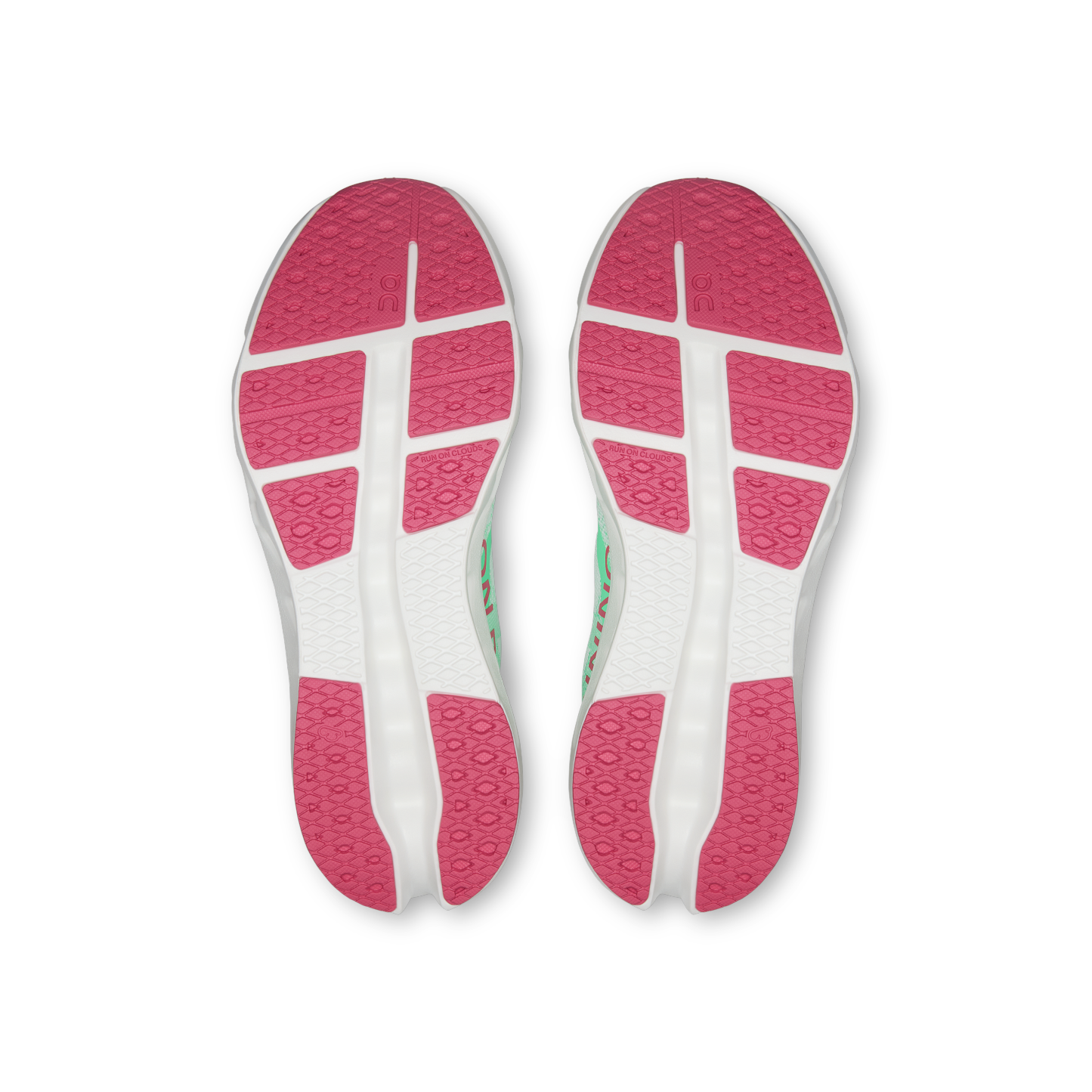 Cloudsurfer Youth – Verdite | Ivory