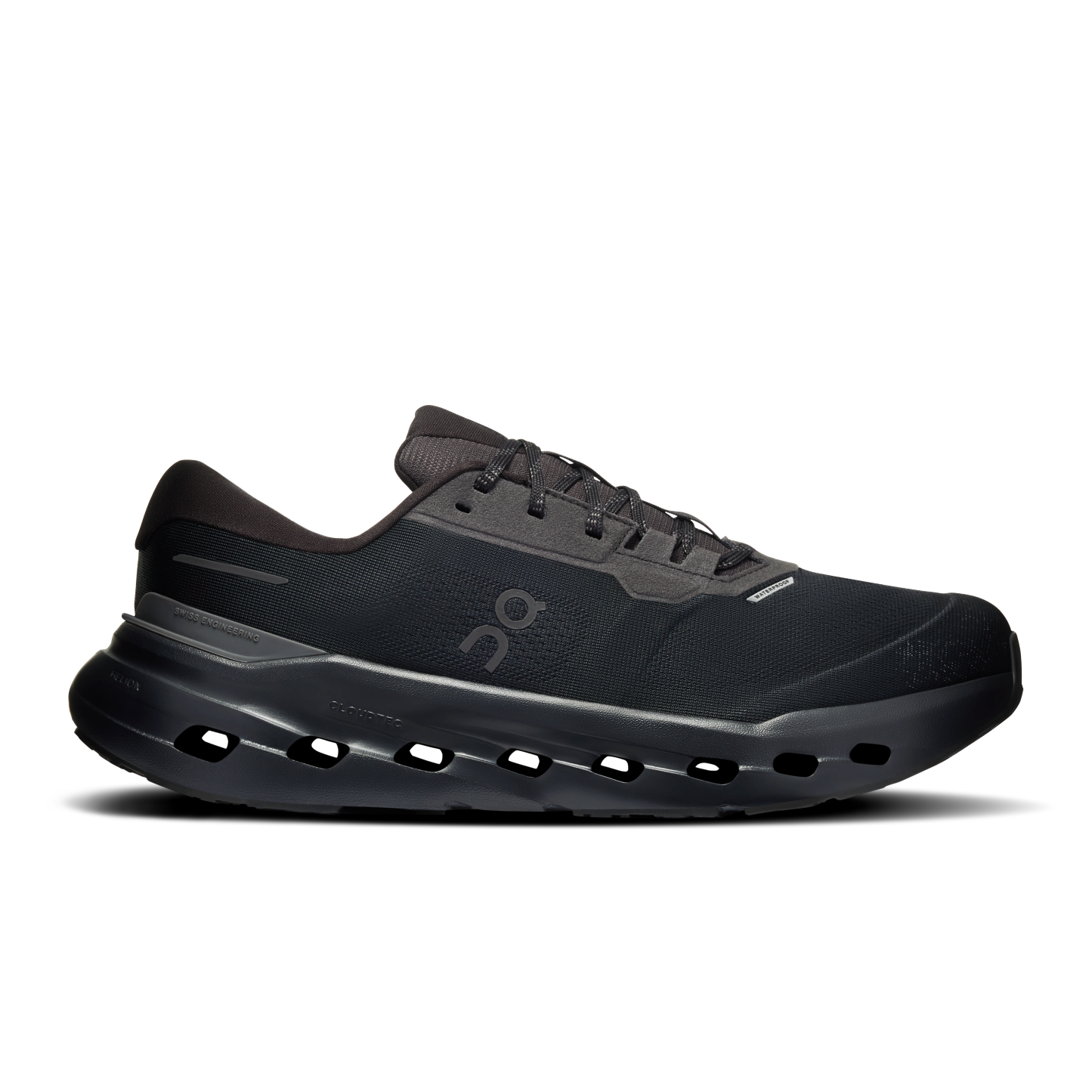 Cloudrunner 3 Waterproof für ihn – Black | Black