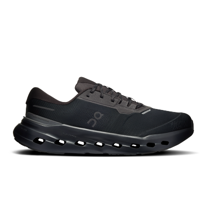 Cloudrunner 3 Waterproof für ihn – Black | Black