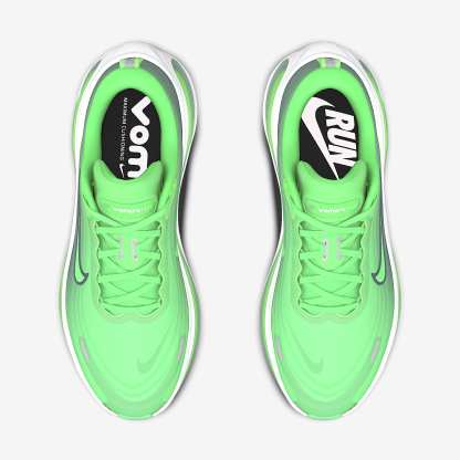 Nike Vomero Plus By You personalisierbarer Straßenlaufschuh (Herren) – Multi-Color/Multi-Color [9504000597]