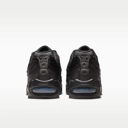 Nike Air Max 95 Big Bubble Schuh (Herren) – Schwarz/Schwarz/Anthracite/Schwarz