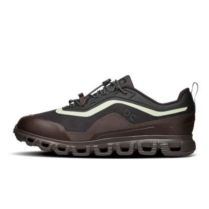 Cloud 6 Geo Waterproof für ihn – Black | Lima