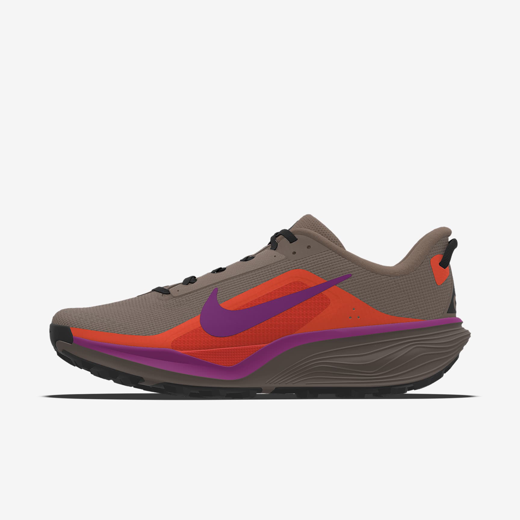 ACG Pegasus Trail By You Traillaufschuh (Damen) – Multi-Color/Multi-Color [8807624796]