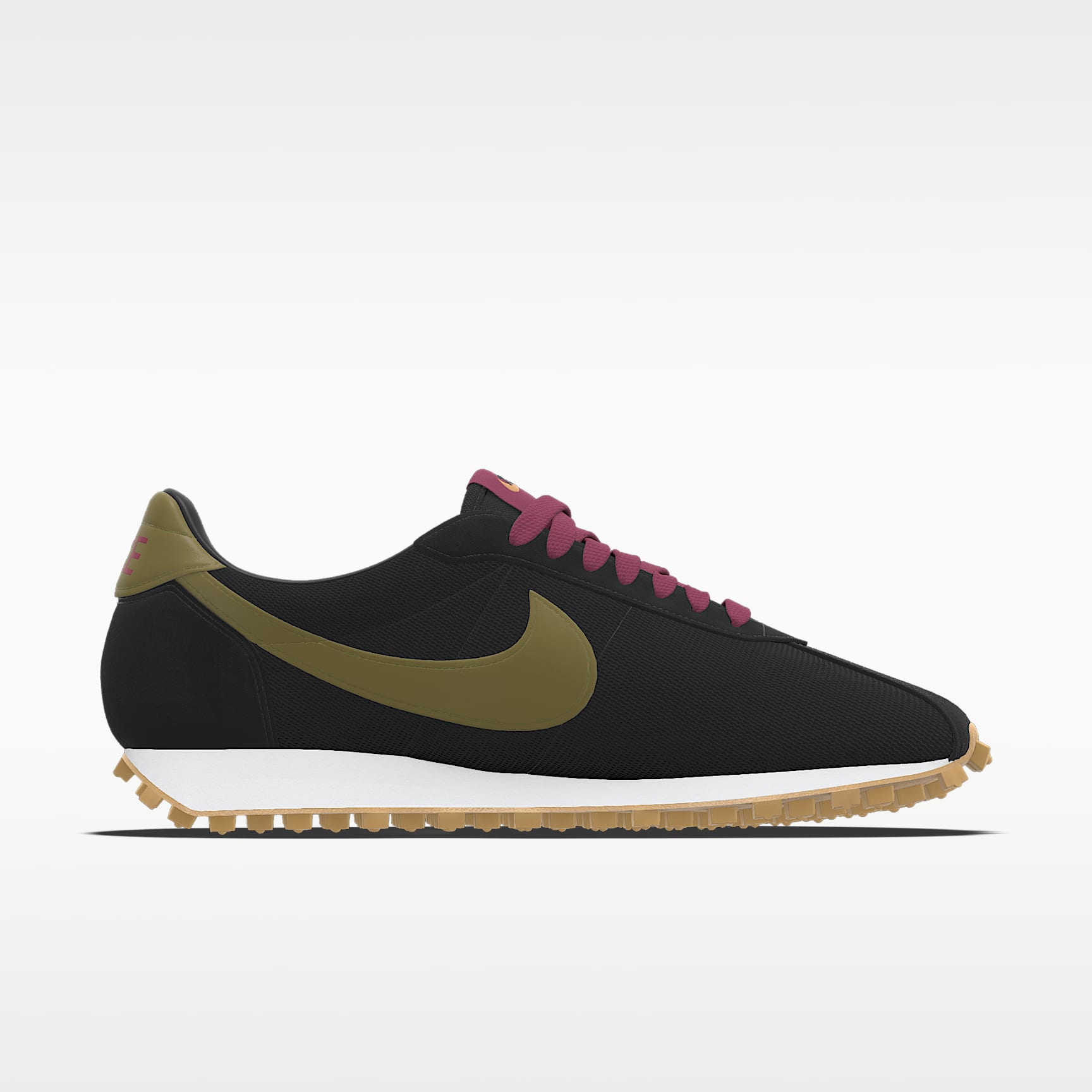 Nike LD-1000 By You personalisierbarer Herrenschuh – Multi-Color/Multi-Color [5815103192]