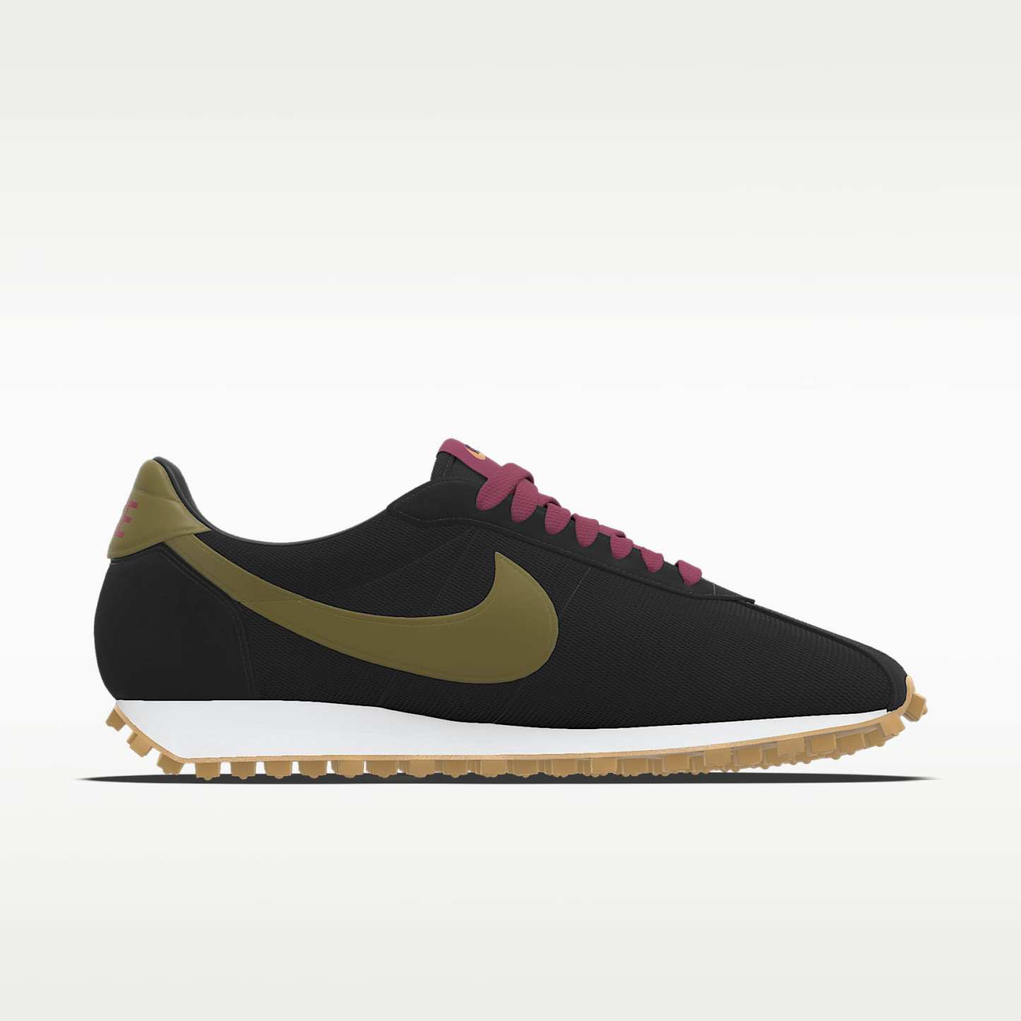 Nike LD-1000 By You personalisierbarer Herrenschuh – Multi-Color/Multi-Color [5815103192]