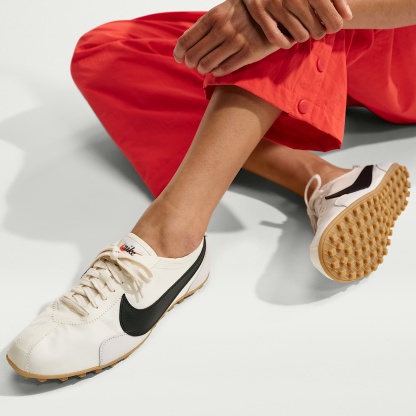Nike Moon Shoe Original Schuh (Damen) – Sail/Sail/Schwarz
