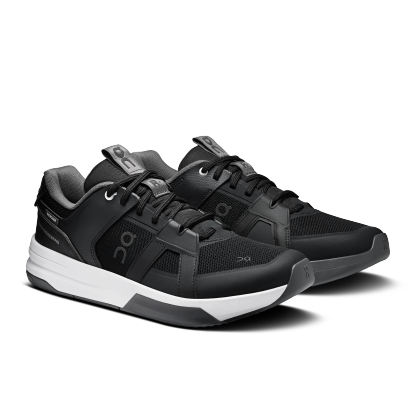 THE ROGER Clubhouse Pro 2 für ihn – Black | Eclipse