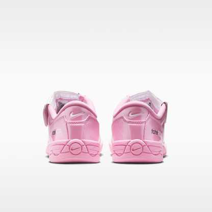 Nike Total 90 SE Schuh (Damen) – Pink Rise/Schwarz/Weiß
