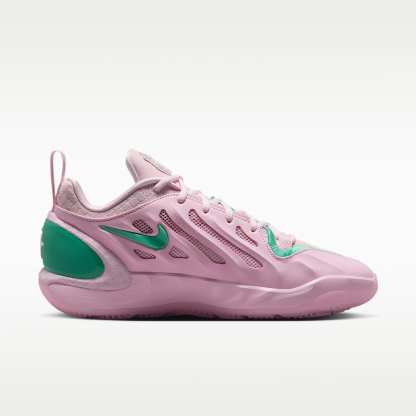 A'Two "Pinkies Up" A'ja Wilson Basketballschuh – Pink Foam/Light Menta