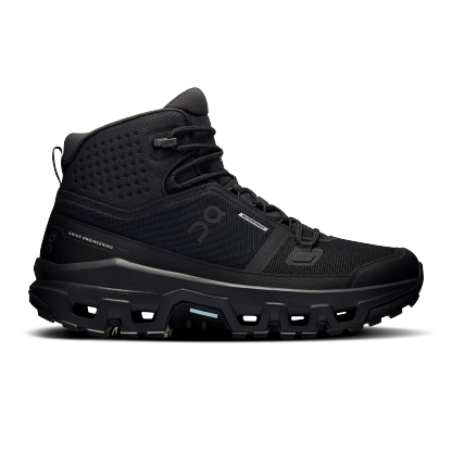Cloudrock Mid Waterproof für sie – Black | Black