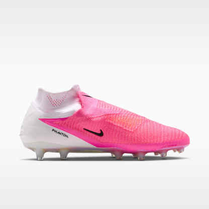Nike Phantom 6 High Elite Fußballschuh für Kunstrasen – Multi-Color/Schwarz