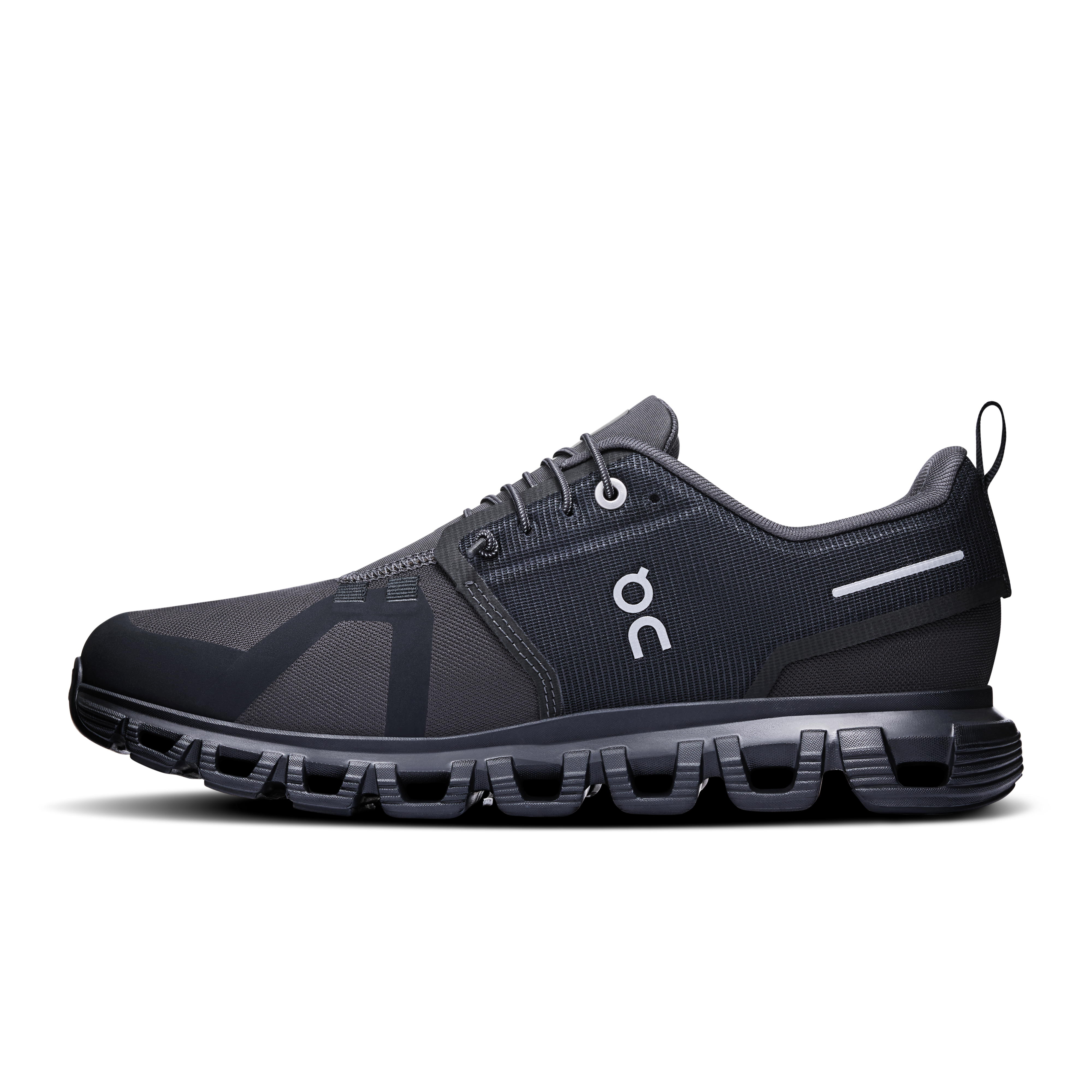 Cloud 6 Waterproof für sie – Black | Black