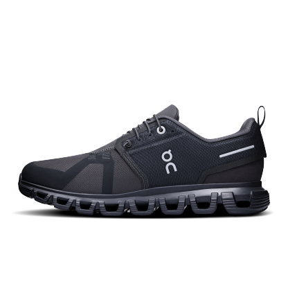 Cloud 6 Waterproof für sie – Black | Black