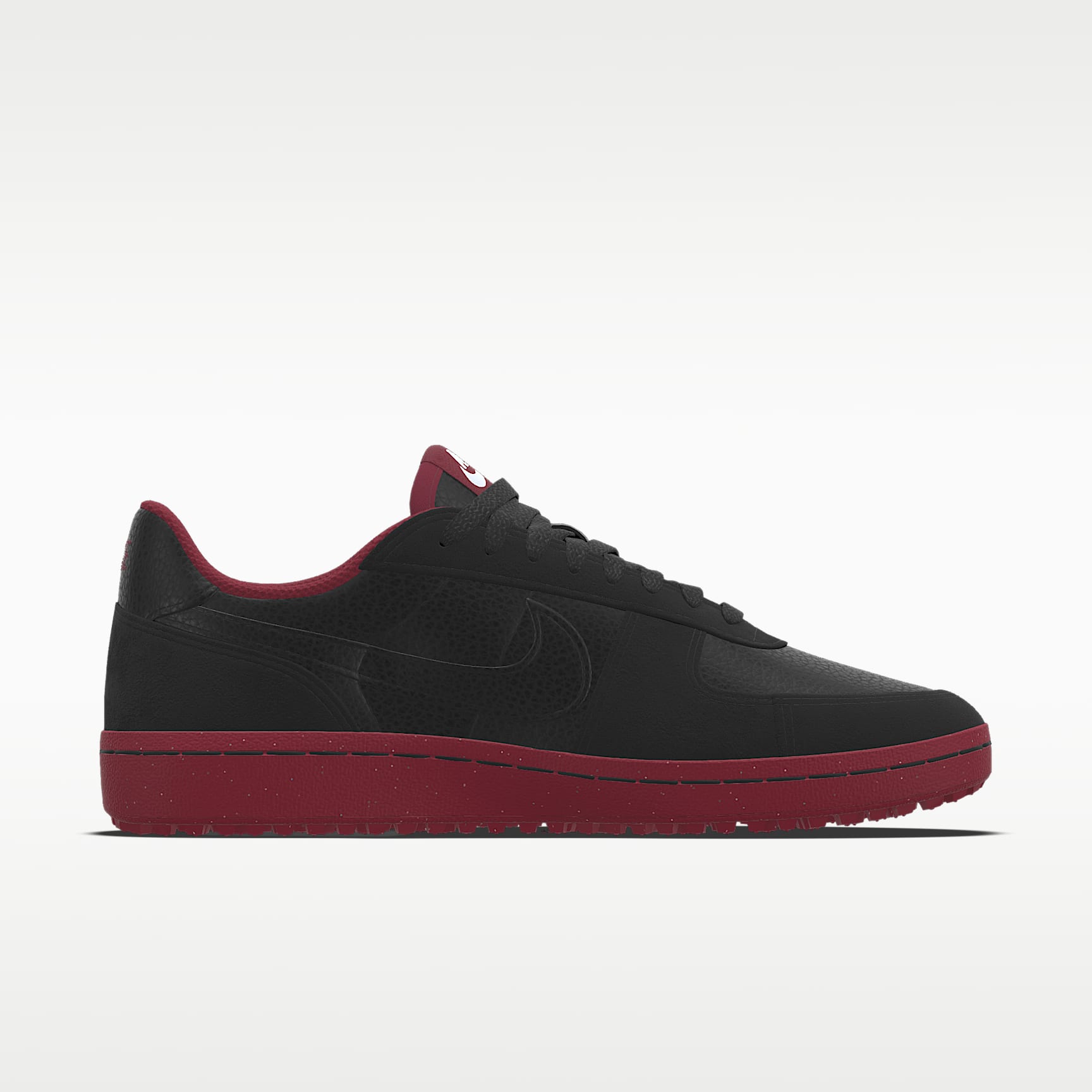 Nike Field General By You personalisierbarer Schuh (Herren) – Multi-Color/Multi-Color [7612770144]