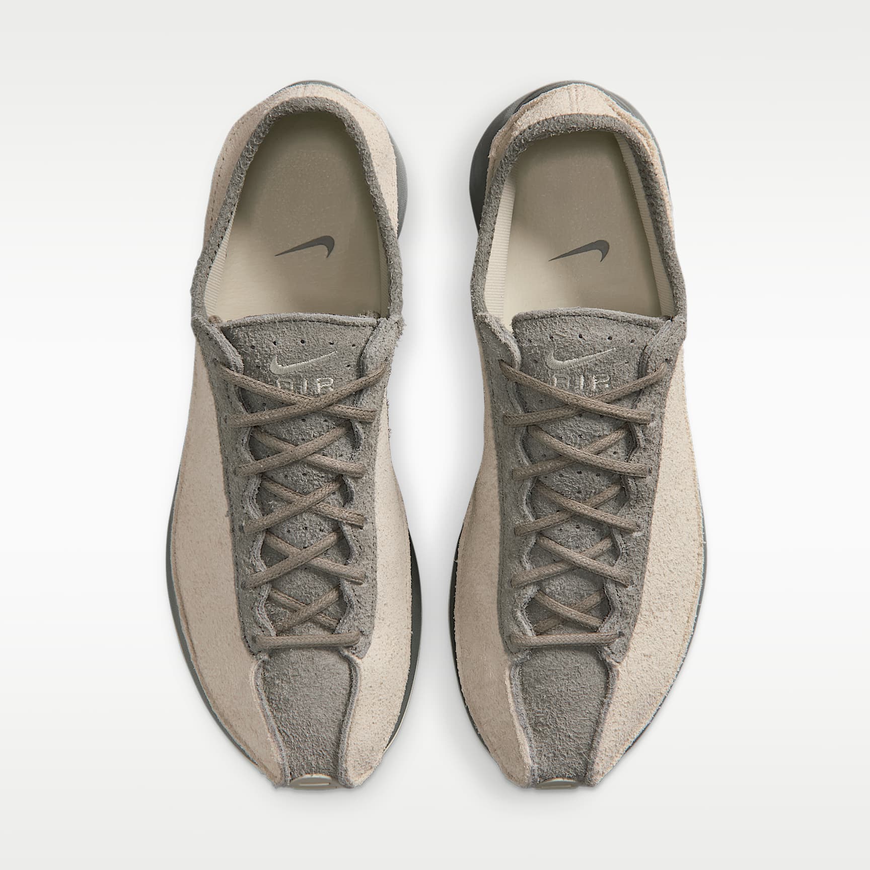 Nike Air Superfly Schuh (Damen) – Light Khaki/Light Army
