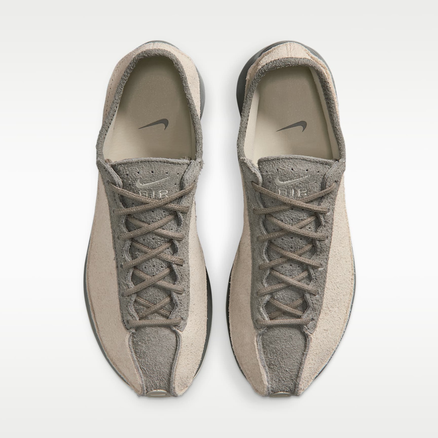 Nike Air Superfly Schuh (Damen) – Light Khaki/Light Army
