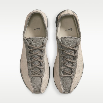 Nike Air Superfly Schuh (Damen) – Light Khaki/Light Army