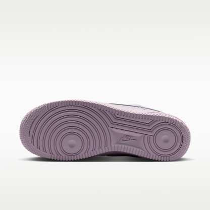 Nike Air Force 1 '07 Schuh (Damen) – Bleached Lilac/Weiß/Bleached Lilac