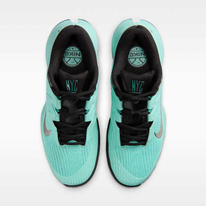 Nike Vapor Pro 3 PRM Clay Court Tennisschuhe (Damen) – Mint/Schwarz/Pure Platinum/Metallic Silver