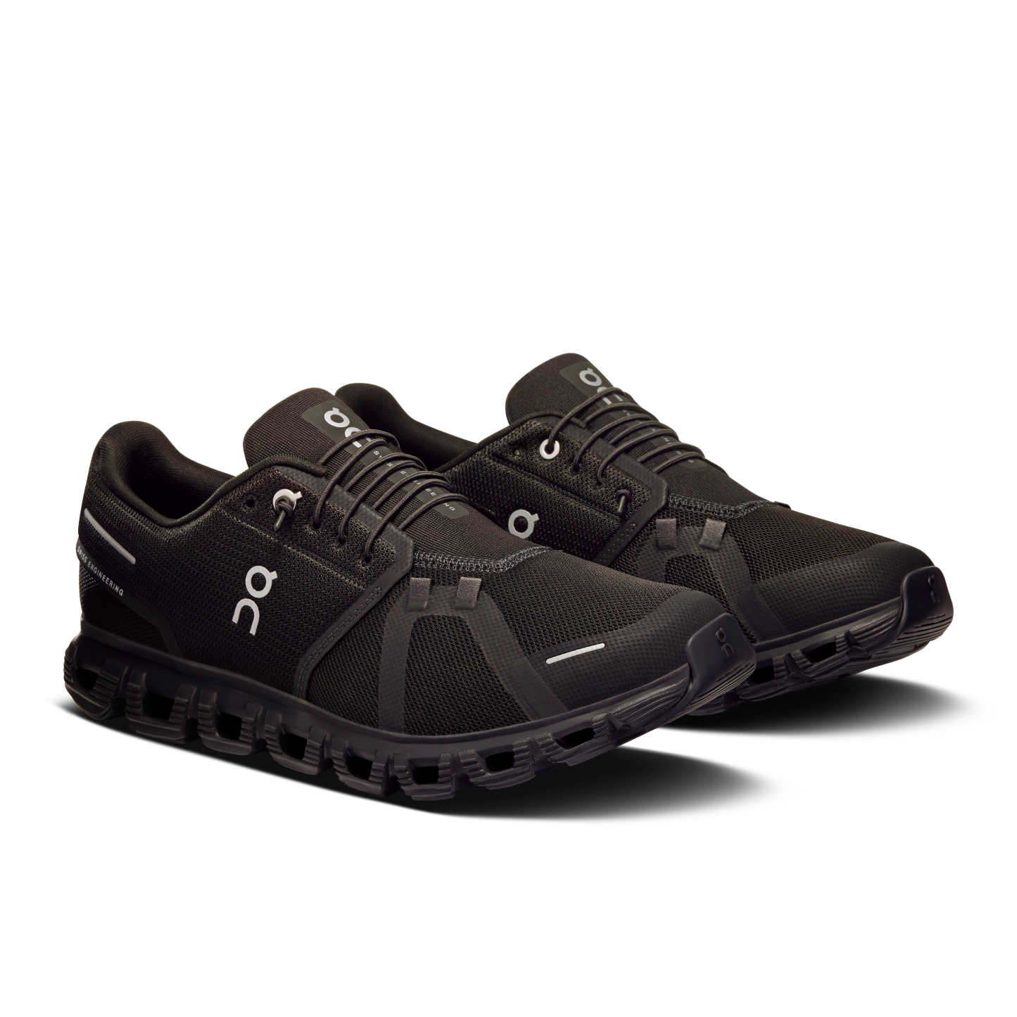 Cloud 6 für ihn – Black | Black