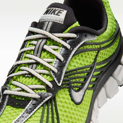 Nike Zoom Skylon 11 Damenschuh – Volt/Schwarz/Summit White/Metallic Silver