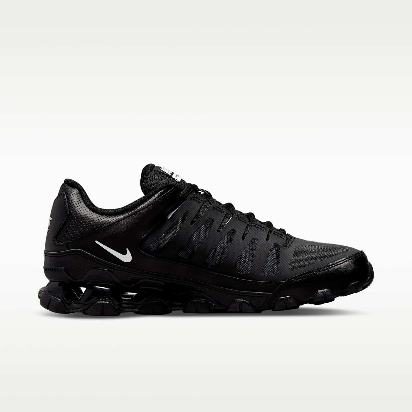 Nike Reax 8 TR Workout-Schuh für Herren – Schwarz/Weiß