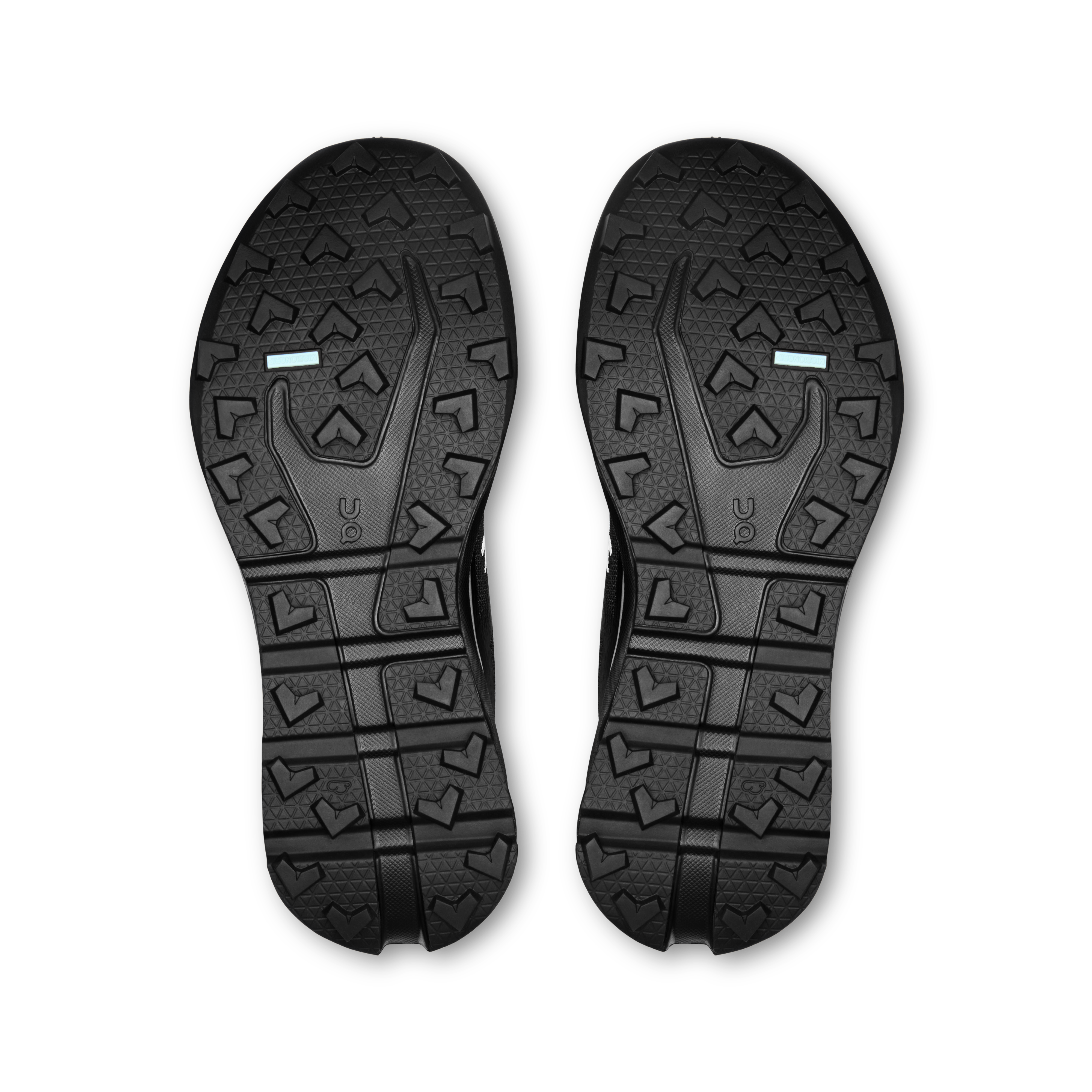 Cloudvista 3 für sie – Black | Black