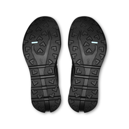 Cloudvista 3 für sie – Black | Black