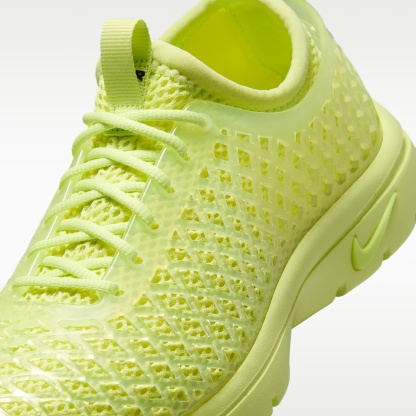 Nike Rejuven8 Run OG SP Schuh (Damen) – Light Lemon Twist/Lime/Lime
