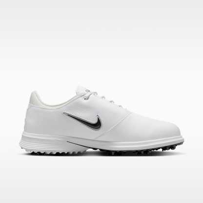 Nike Victory Tour 4 Golfschuh – Weiß/Photon Dust/Schwarz