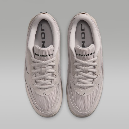 Air Jordan Ultra Herrenschuh – Moon Particle/Moon Particle/Schwarz