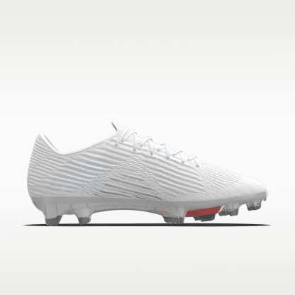 Nike Mercurial Superfly 11 Elite By You – Weiß/Weiß