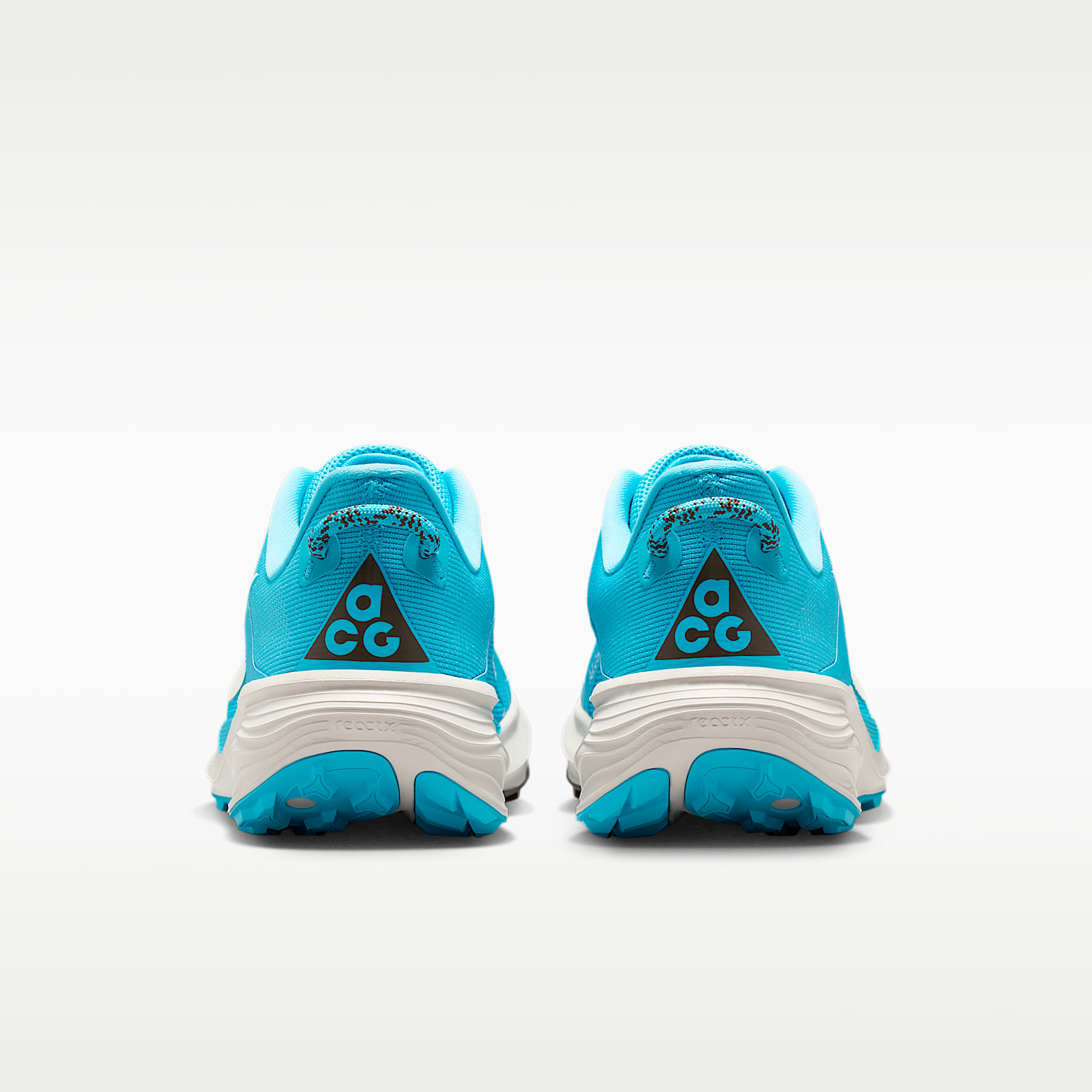 Nike ACG Pegasus Trail Traillaufschuh (Herren) – Baltic Blue/Light Orewood Brown/Ironstone/Summit White