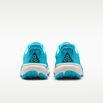 Nike ACG Pegasus Trail Traillaufschuh (Herren) – Baltic Blue/Light Orewood Brown/Ironstone/Summit White