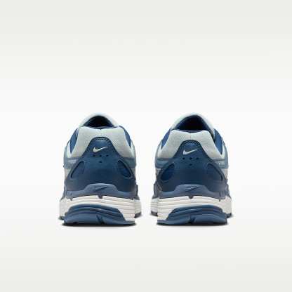 Nike P-6000 "Denim" Schuh (Herren) – Worn Blue/Ashen Slate/Diffused Blue/Soft Pearl