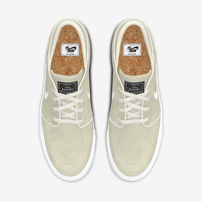 Nike SB Zoom Janoski OG By You personalisierbarer Skateboardschuh (Damen) – Multi-Color/Multi-Color/Multi-Color/Multi-Color [6966037817]