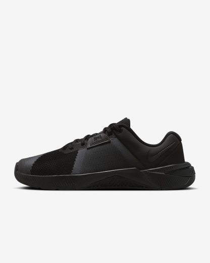 Nike Metcon 10 Trainingsschuh für Damen – Schwarz/Volt/Anthracite