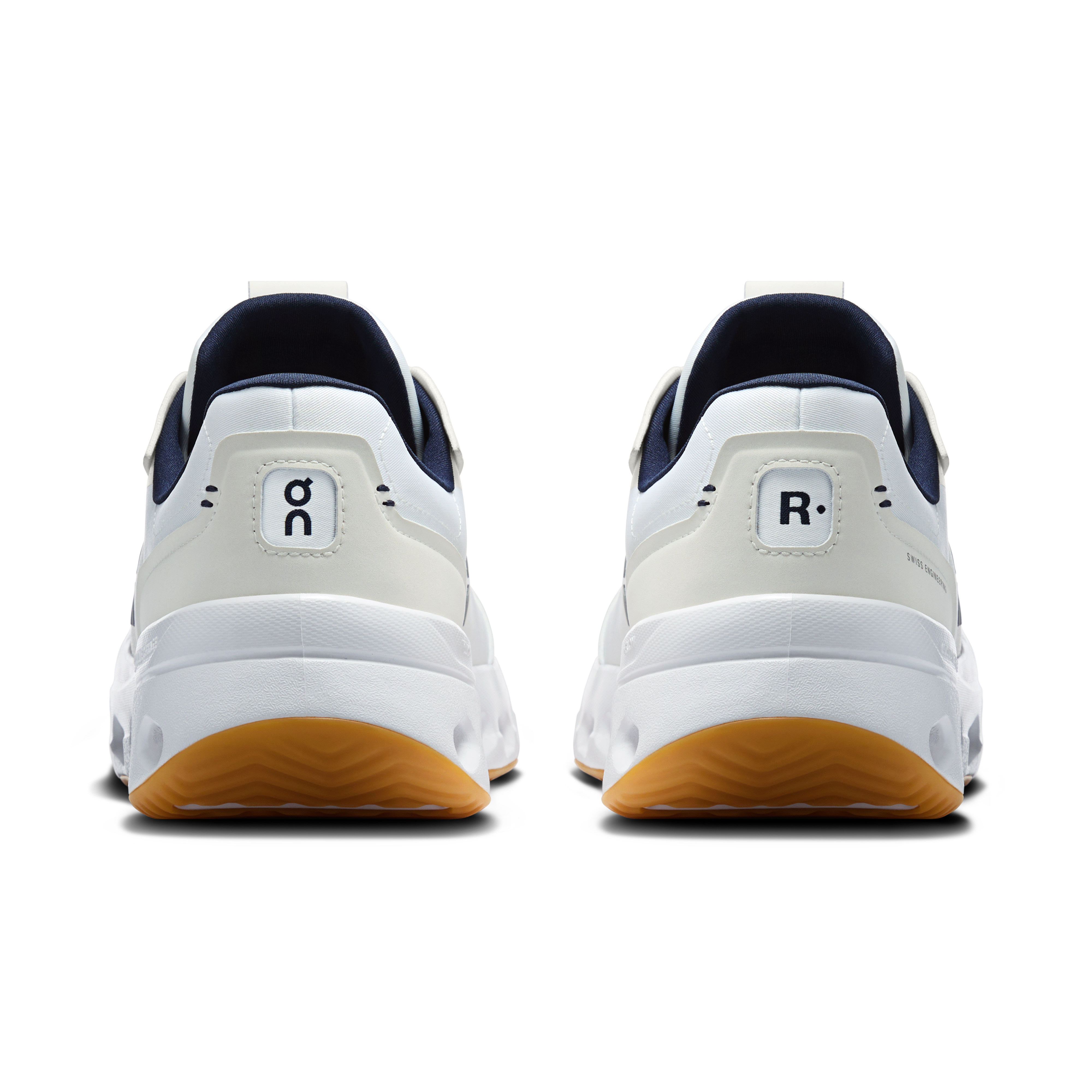 THE ROGER Wildcard für ihn – White | Midnight