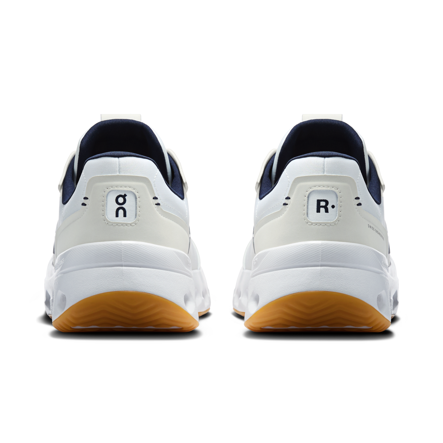 THE ROGER Wildcard für ihn – White | Midnight