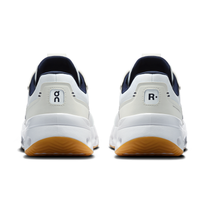 THE ROGER Wildcard für ihn – White | Midnight