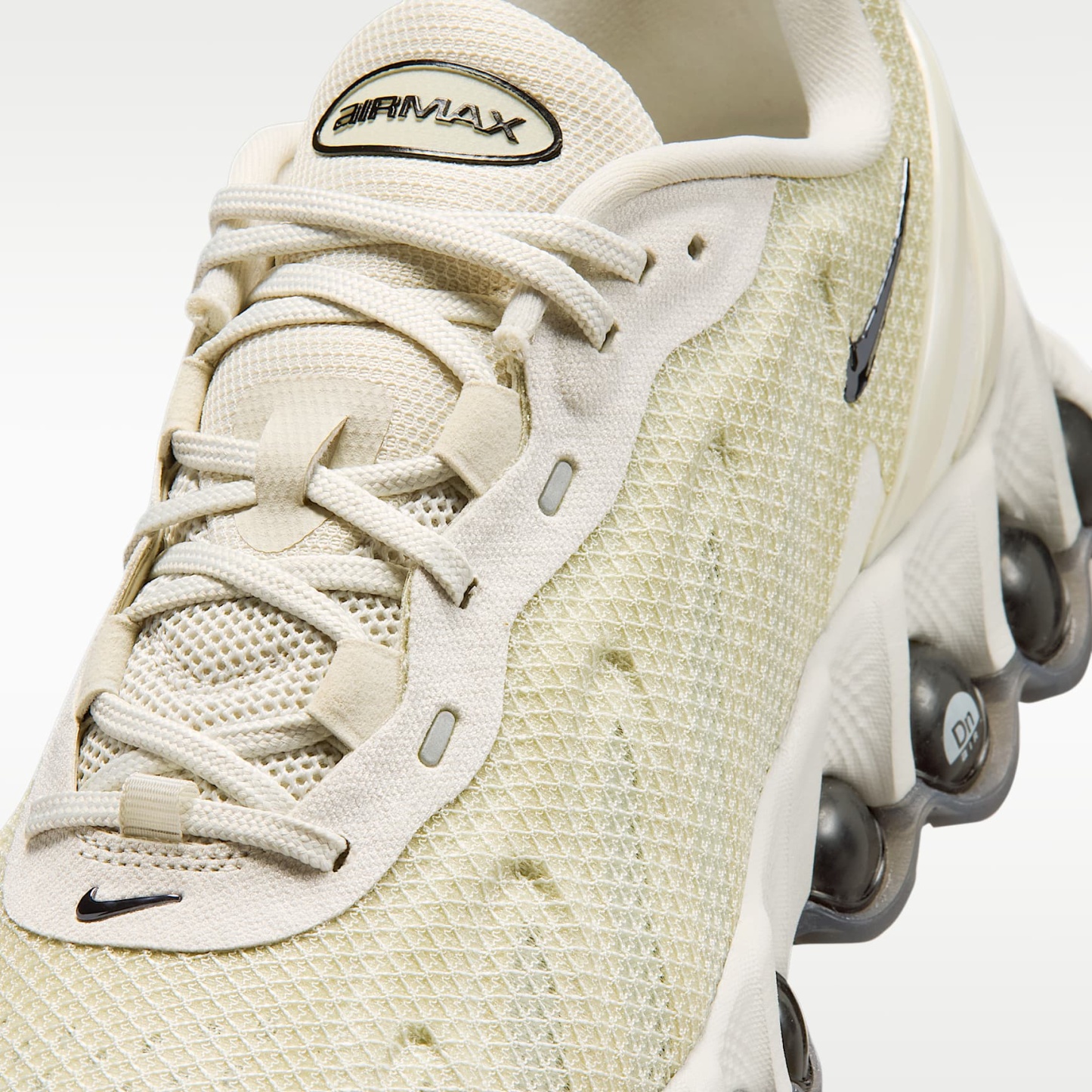 Nike Air Max Dn8 Schuh (Herren) – Light Bone/Light Bone/Schwarz