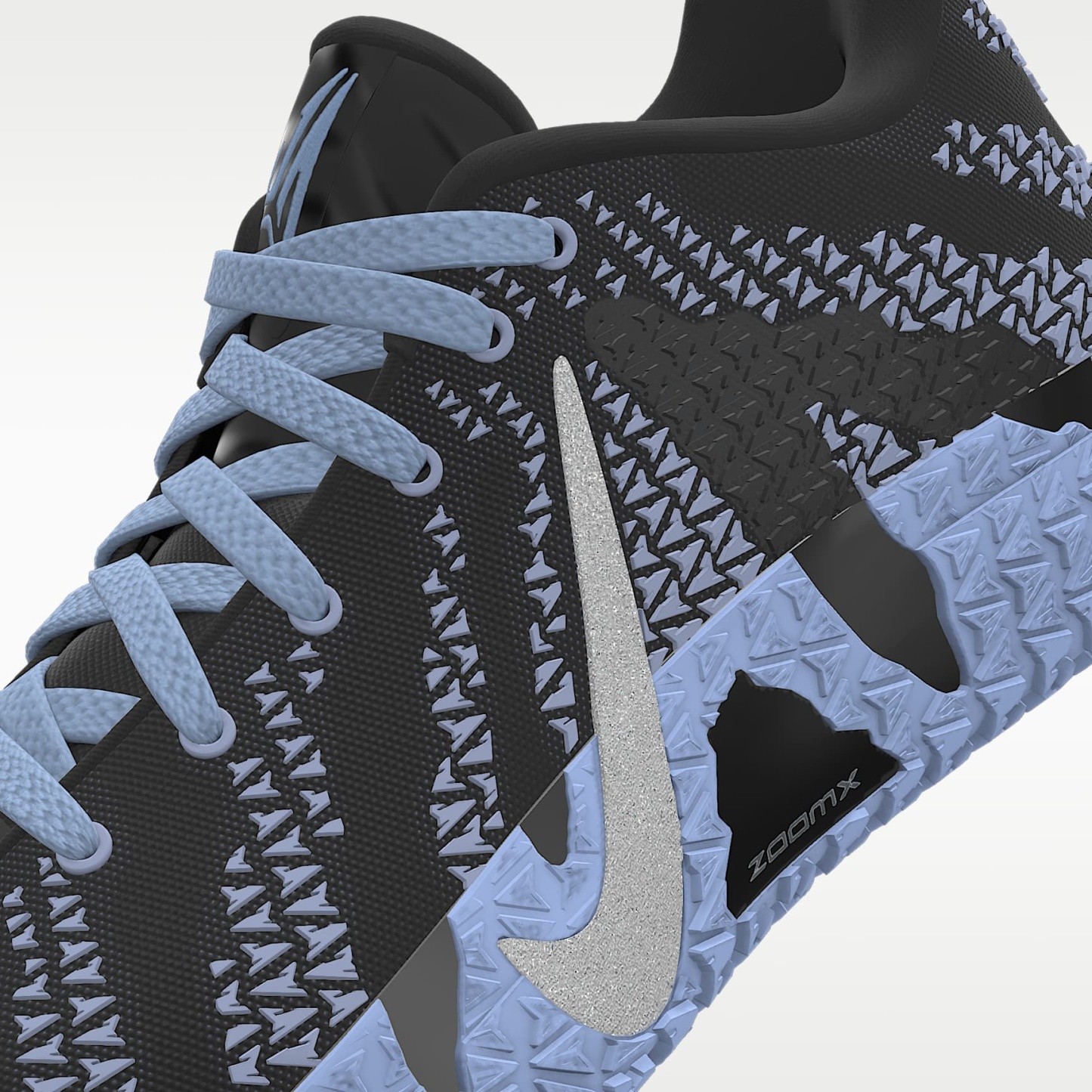 Ja 3 By You personalisierbare Basketballschuhe – Multi-Color/Multi-Color [5590802867]