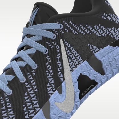 Ja 3 By You personalisierbare Basketballschuhe – Multi-Color/Multi-Color [5590802867]