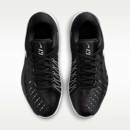 Nike G.T. Cut Academy 2 Basketballschuh – Schwarz/Pure Platinum/Weiß