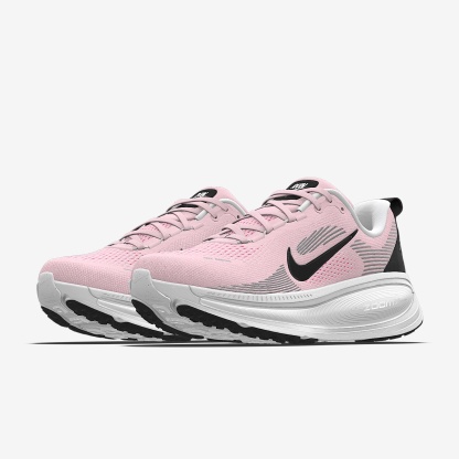 Nike Vomero 18 By You personalisierbarer Straßenlaufschuh (Herren) – Multi-Color/Multi-Color/Multi-Color [9511000751]