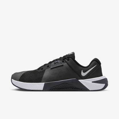 Nike Metcon 10 Trainingsschuh für Damen – Schwarz/Anthracite/Weiß/Weiß