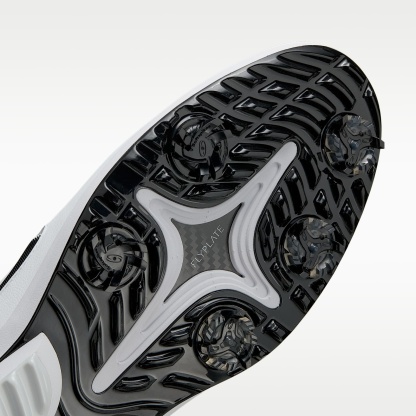Nike Victory Tour 4 Golfschuh – Weiß/Photon Dust/Schwarz