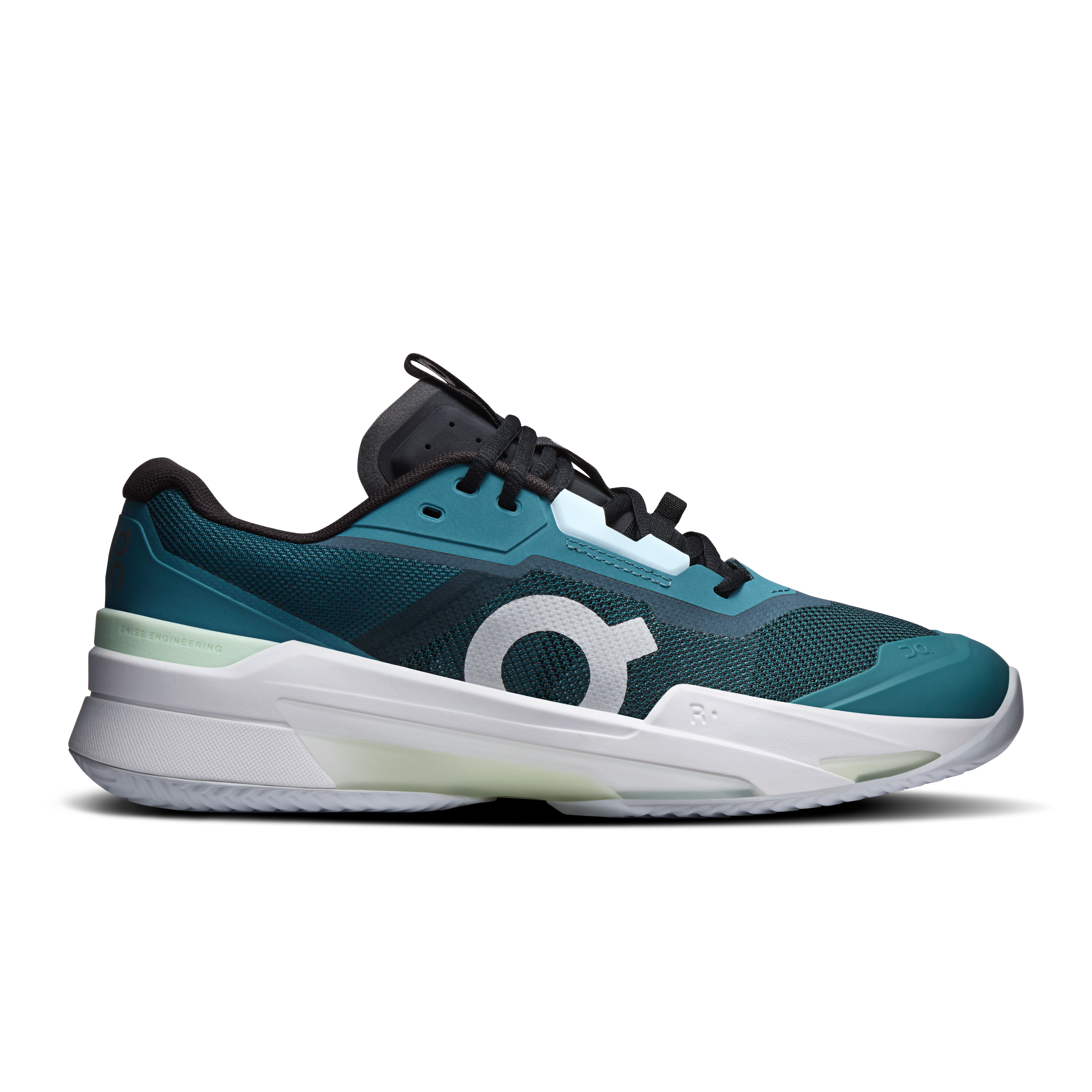 THE ROGER Pro Fire Clay für ihn – Storm | White