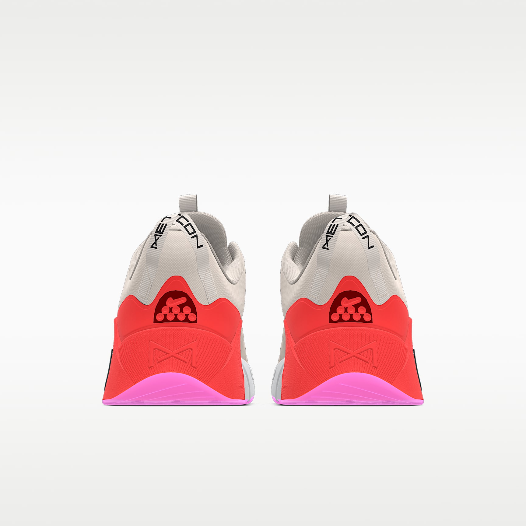 Nike Free Metcon 7 Be True By You personalisierbarer Schuh – Multi-Color/Multi-Color [4958830295]