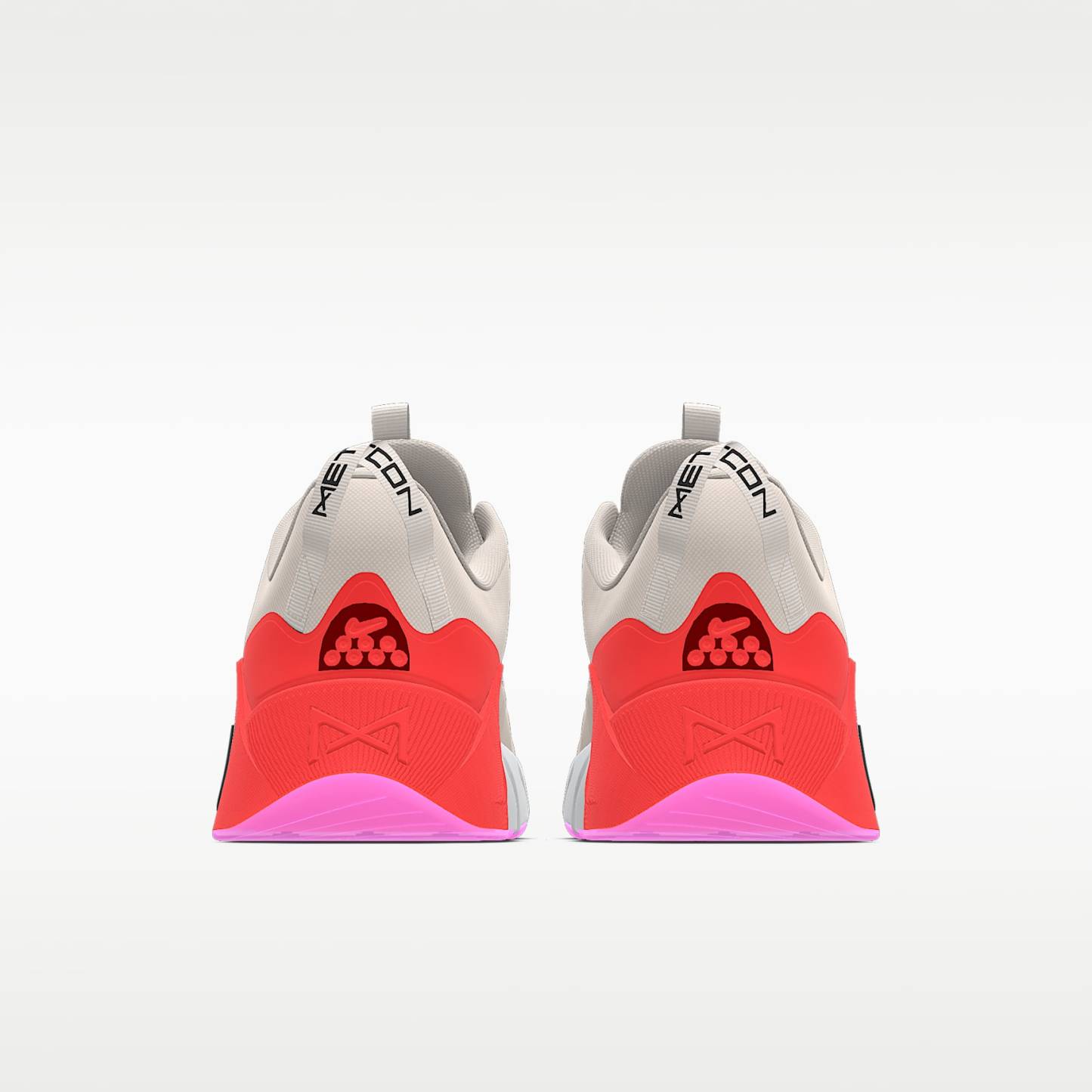 Nike Free Metcon 7 Be True By You personalisierbarer Schuh – Multi-Color/Multi-Color [4958830295]